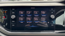 Volkswagen Polo 1.0 TSI 95 Match 5dr Petrol Hatchback